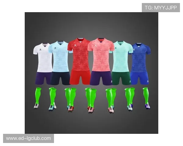 打造一站式竞技足球服批发采购与品牌定制全流程服务平台指南全解 打造一站式竞技足球服批发采购与品牌定制全流程服务平台指南全解