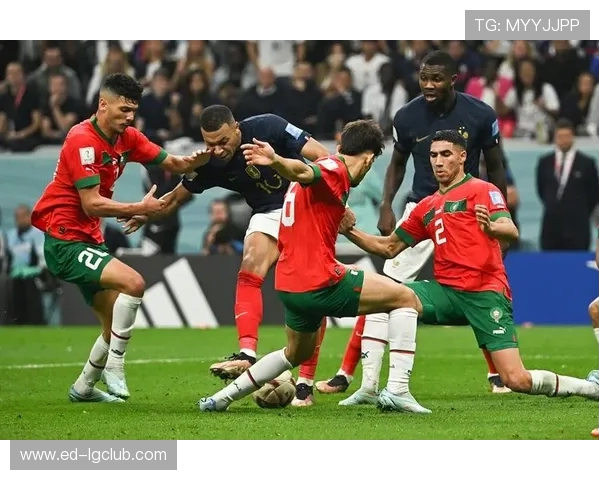 深入探讨摩洛哥足球为何能在世界赛场持续展现强大竞争力的实力魅力