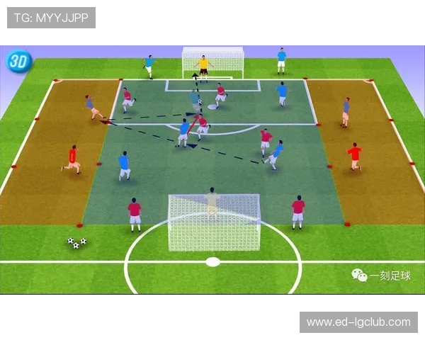 围绕足球射门小框技巧解析的全面实战训练指南与战术提升方案详解